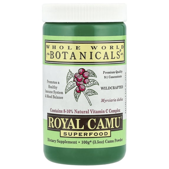 Royal Camu® Light Powder 100g (3.5oz.)