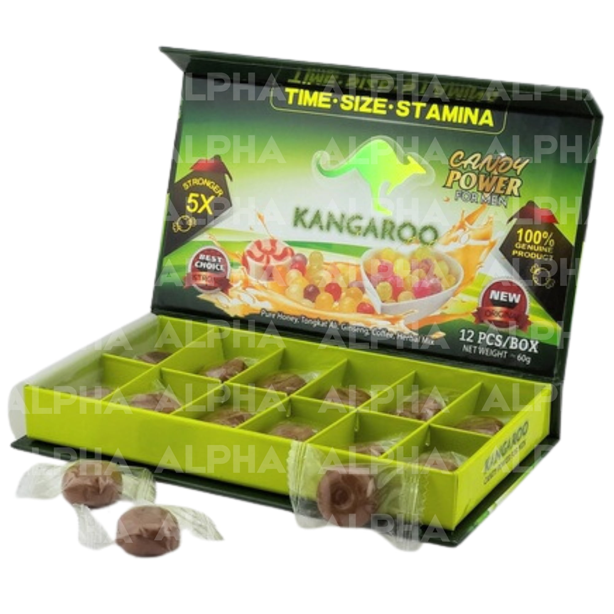 新品 REDMAN POWER CANDY 4個 Amazon.co.jp: REDMAN POWER CANDY 4個セット : おもちゃ