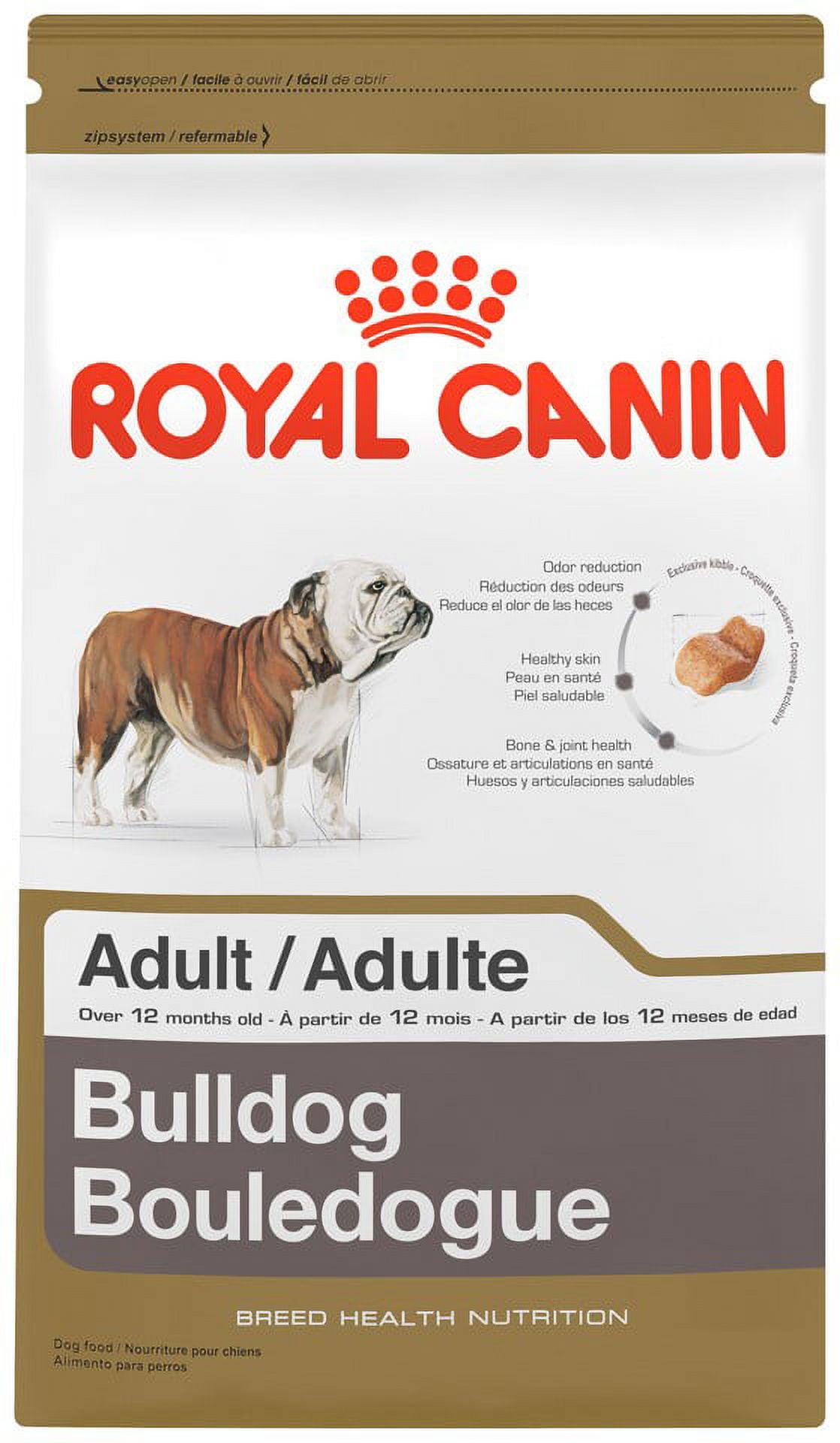 Royal canin cheap for bulldogs