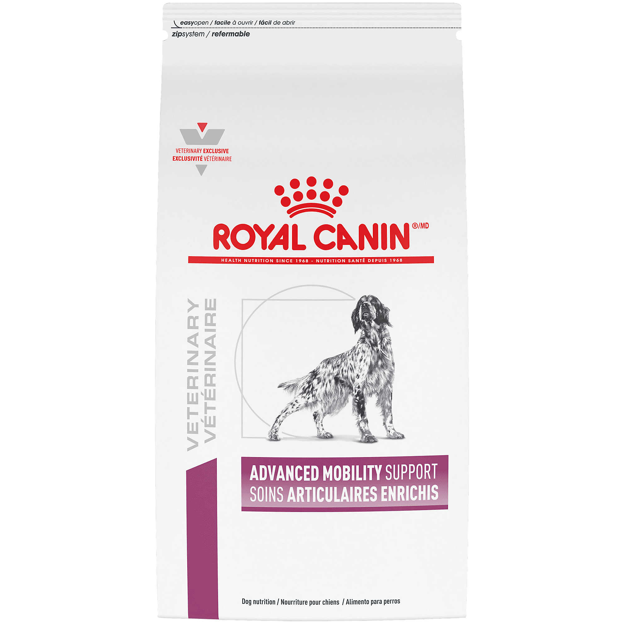Royal Canin® Canine Advanced Mobility Support Dry Dog Food, 26.4 lb