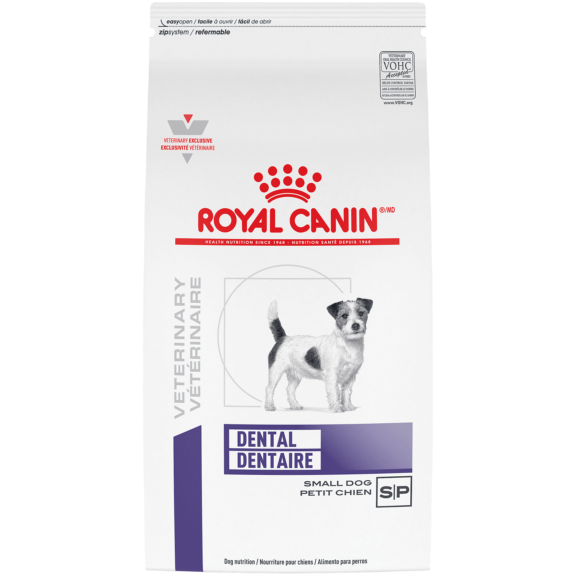 Royal Canin® Canine Dental Small Dog Dry Dog Food, 8.8 lb