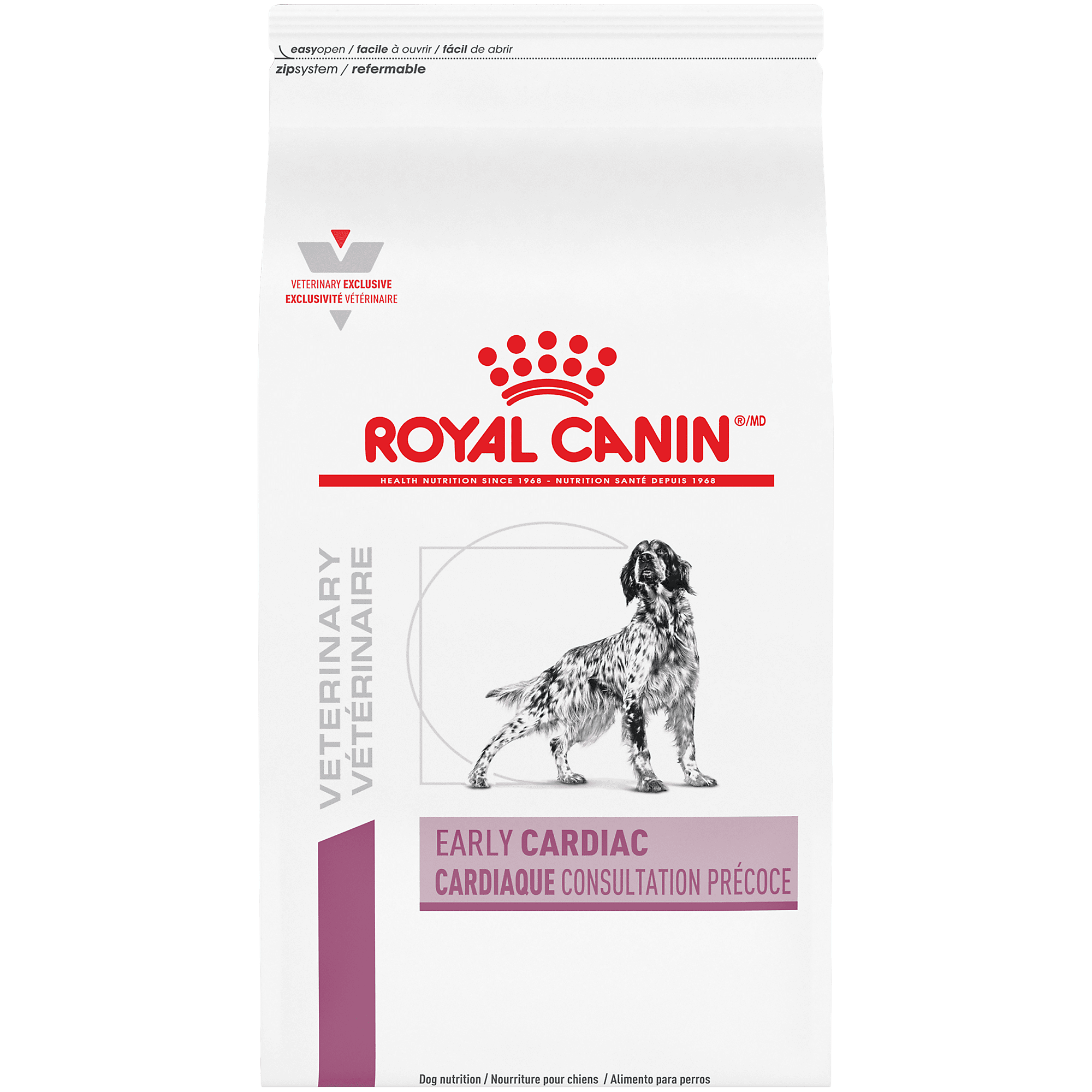 Royal Canin® Canine Early Cardiac Dry Dog Food, 17.6 lb