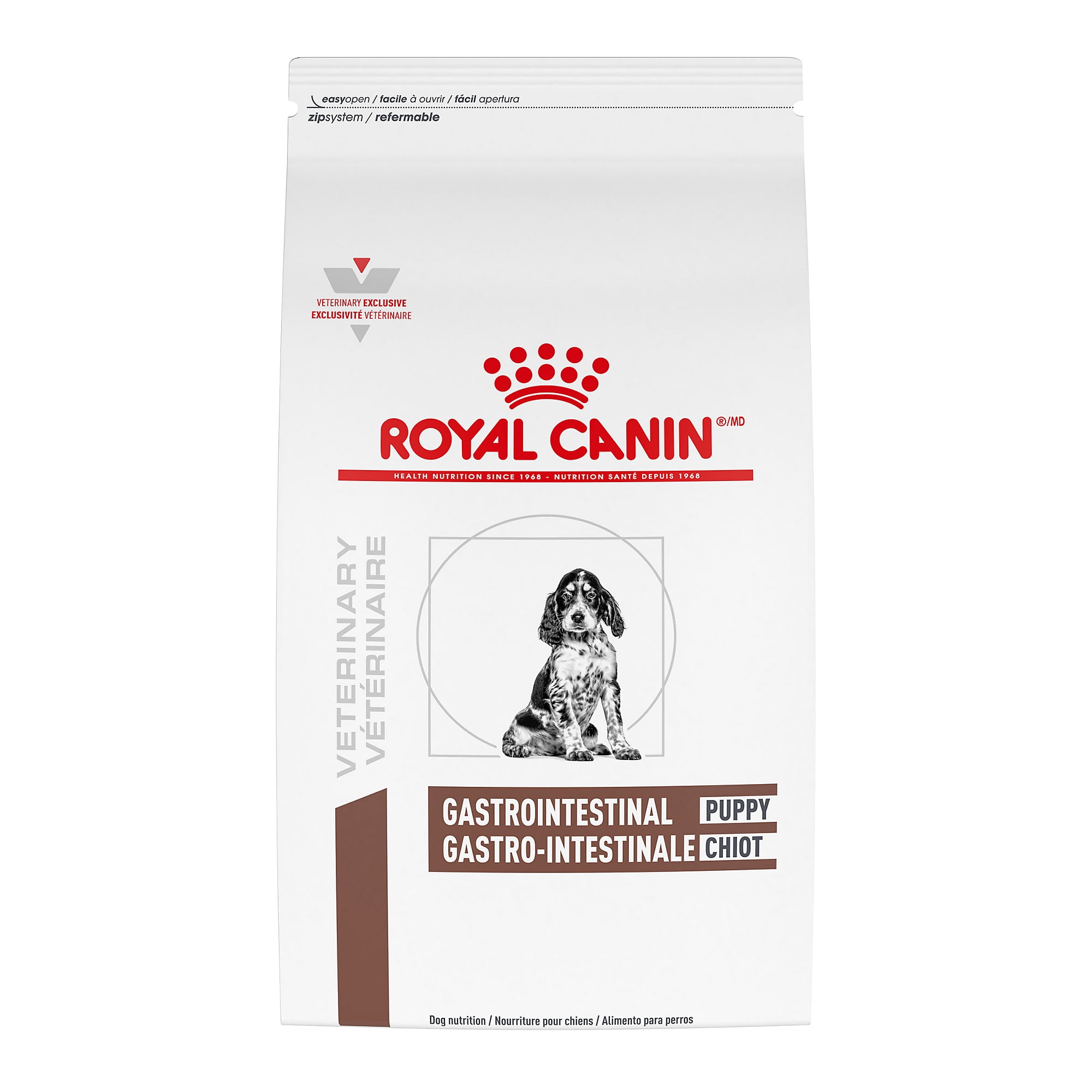 Royal Canin® Canine Gastrointestinal Puppy Dry Dog Food, 22 lb