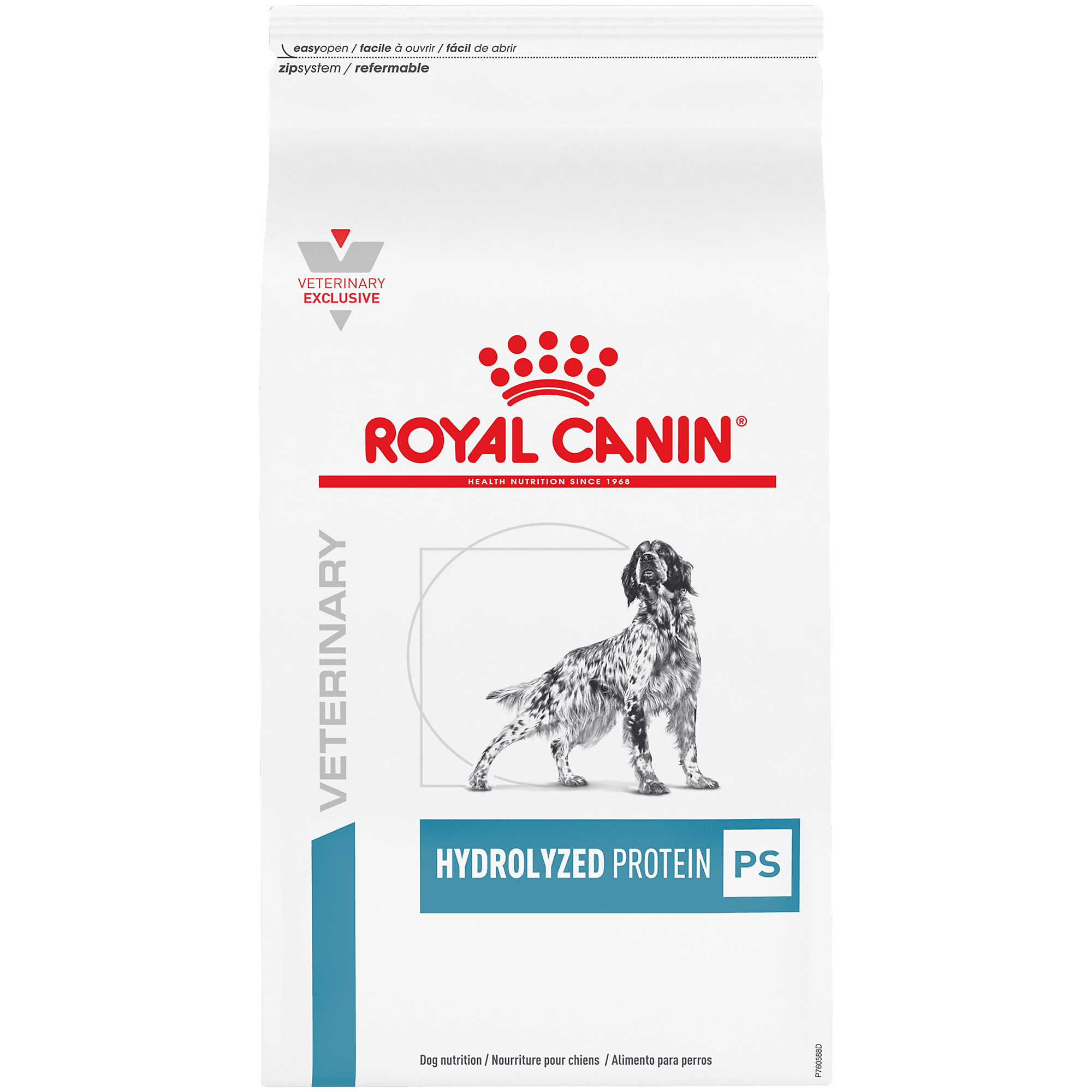 Royal Canin® Canine Hydrolyzed Protein PS Dry Dog Food, 24.2 lb