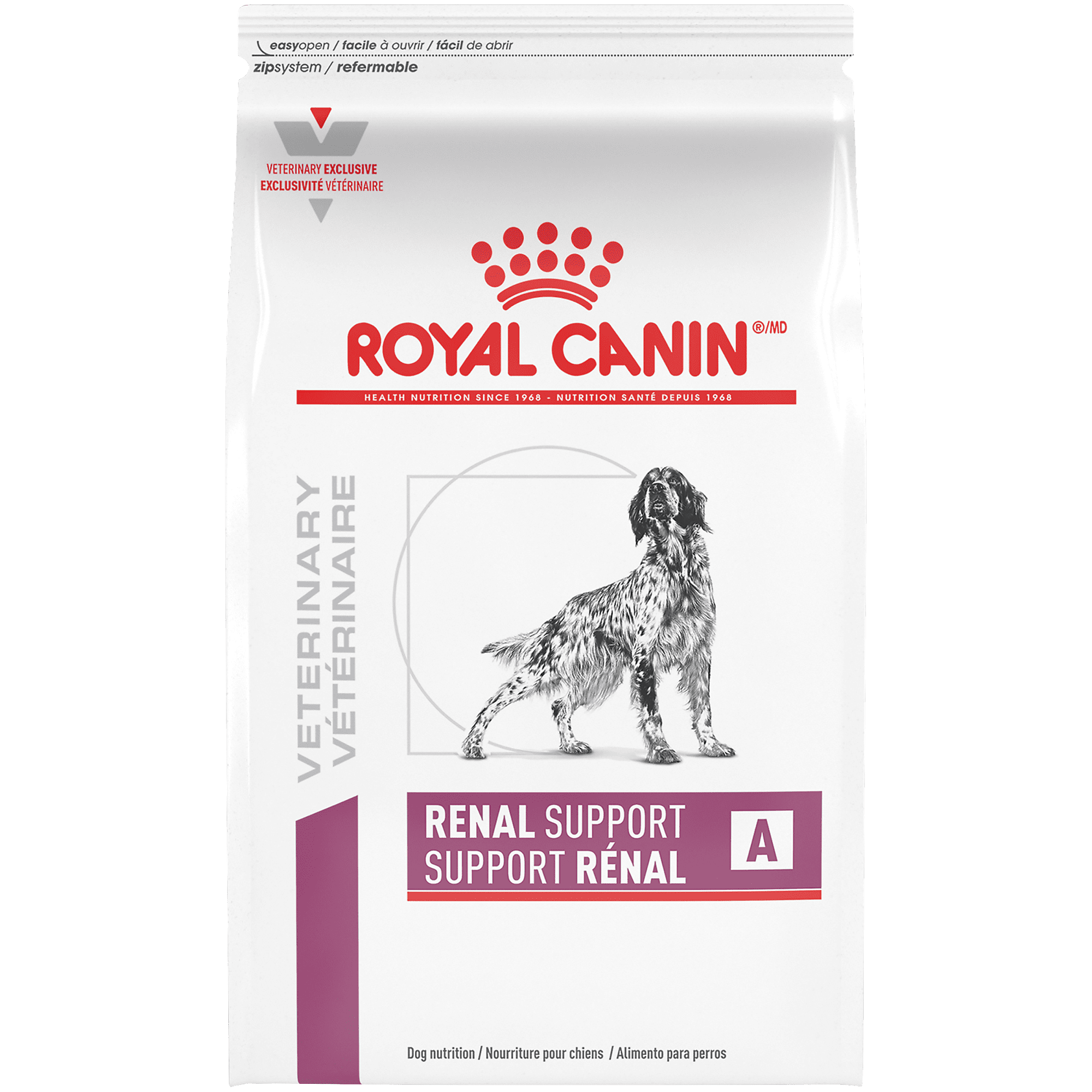 Royal Canin® Canine Renal Support A Dry Dog Food, 17.6 lb