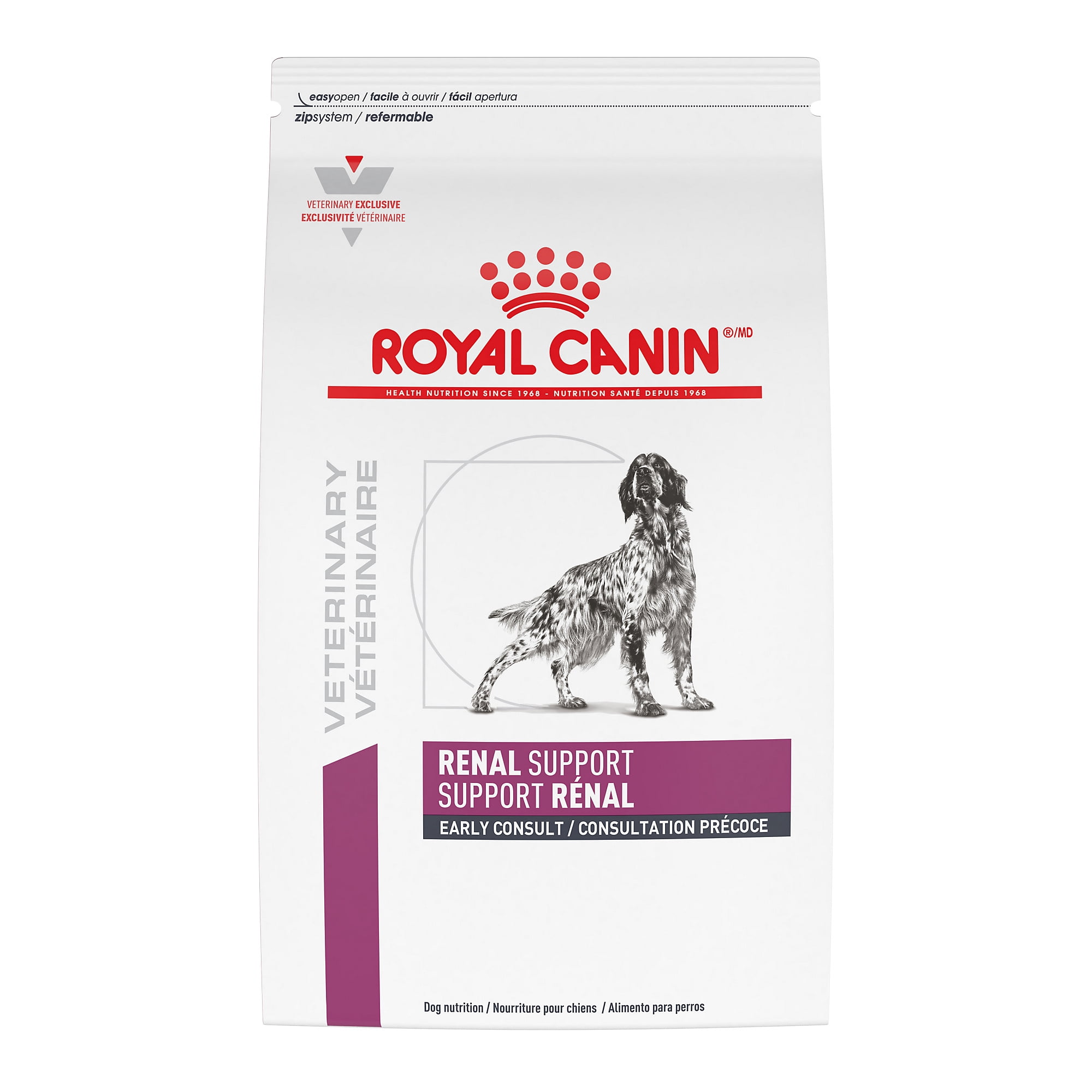 Royal Canin® Canine Renal Support Early Consult Dry Dog Food, 5.5 lb