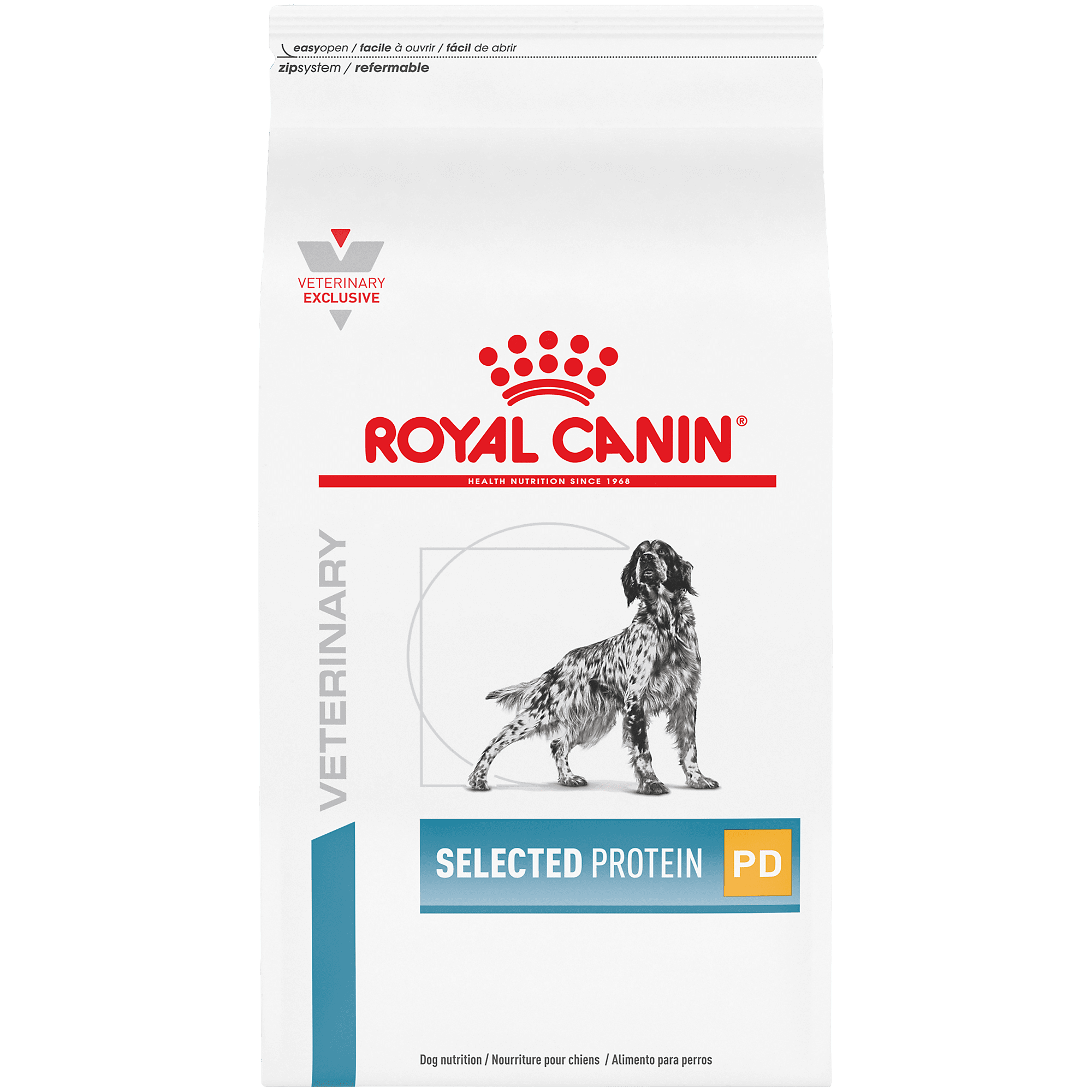 Royal Canin® Canine Selected Protein PD Dry Dog Food, 17.6 lb