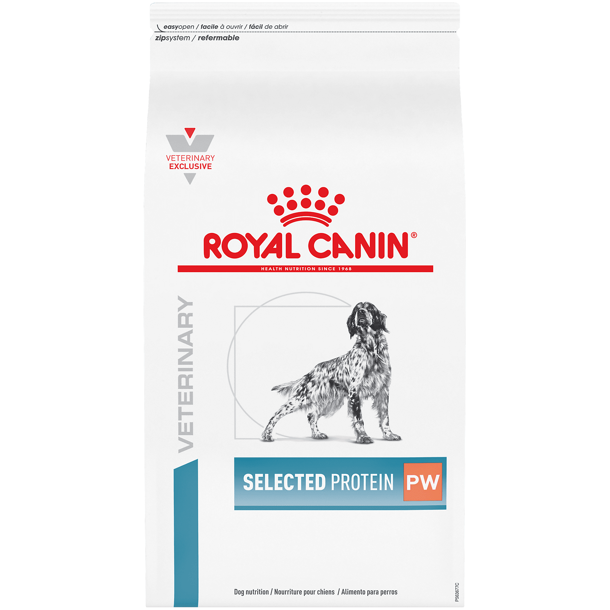 Royal Canin® Canine Selected Protein PW Dry Dog Food, 7.7 lb