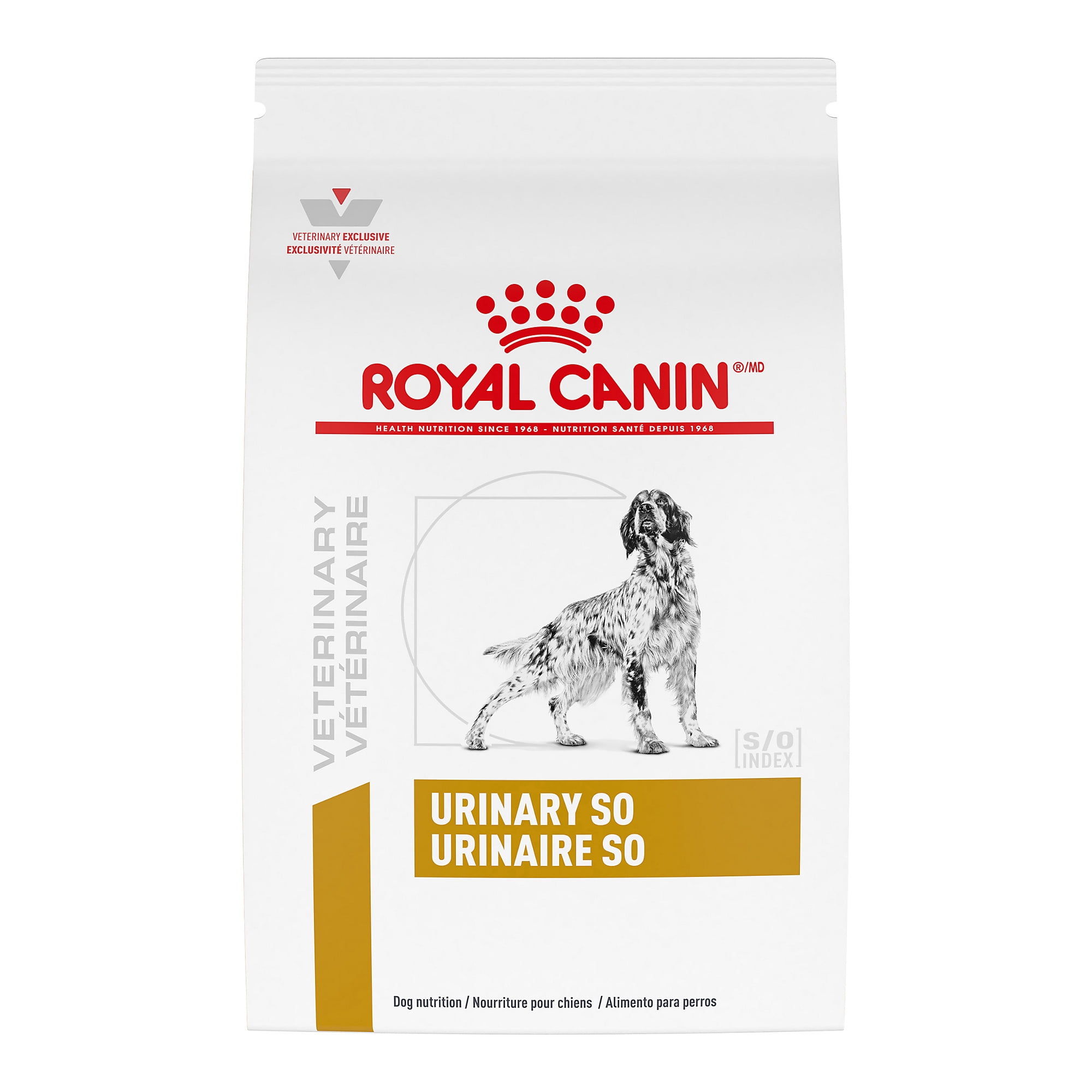 Royal Canin® Canine Urinary SO Dry Dog Food, 6.6 lb