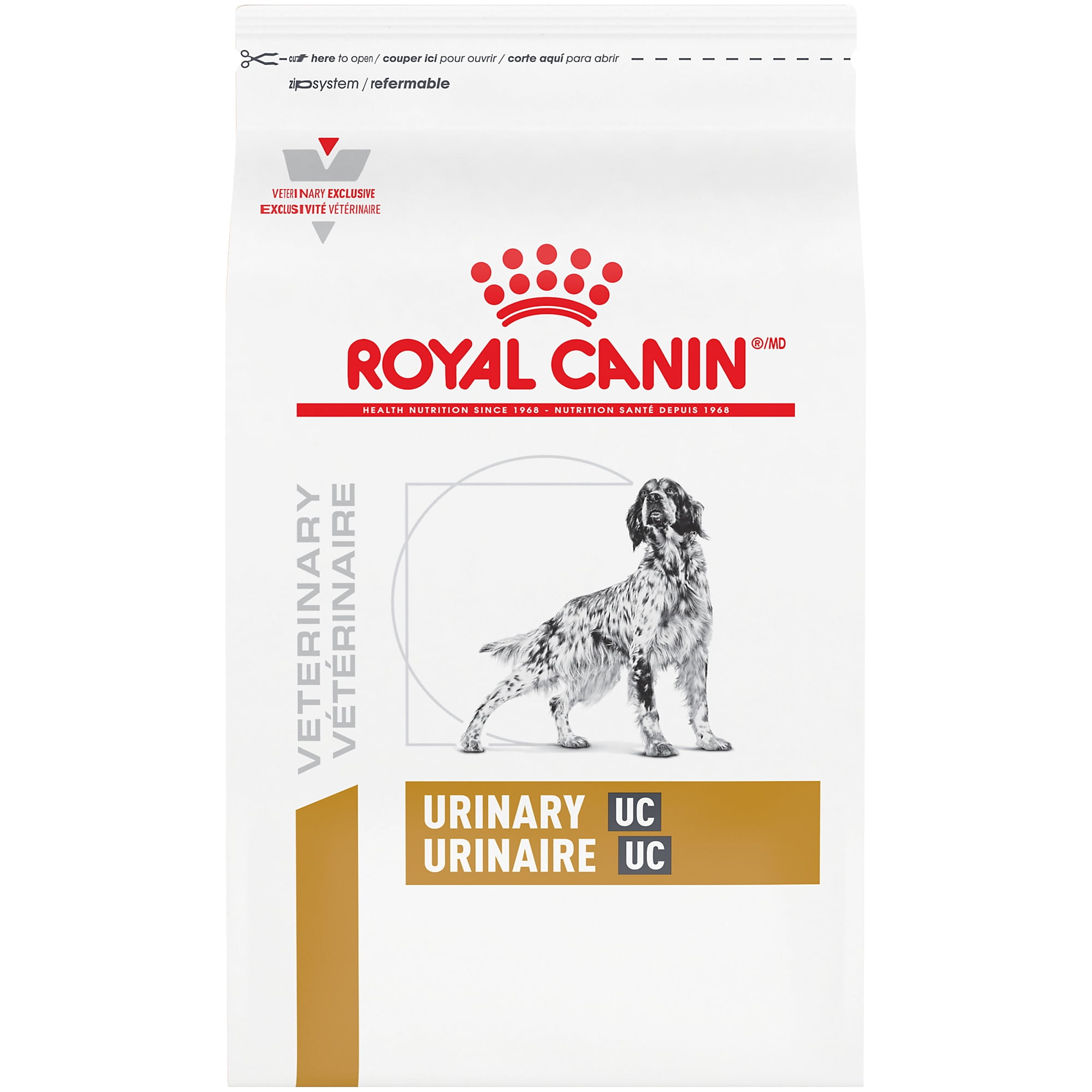 Royal Canin® Canine Urinary UC Dry Dog Food, 18 lb