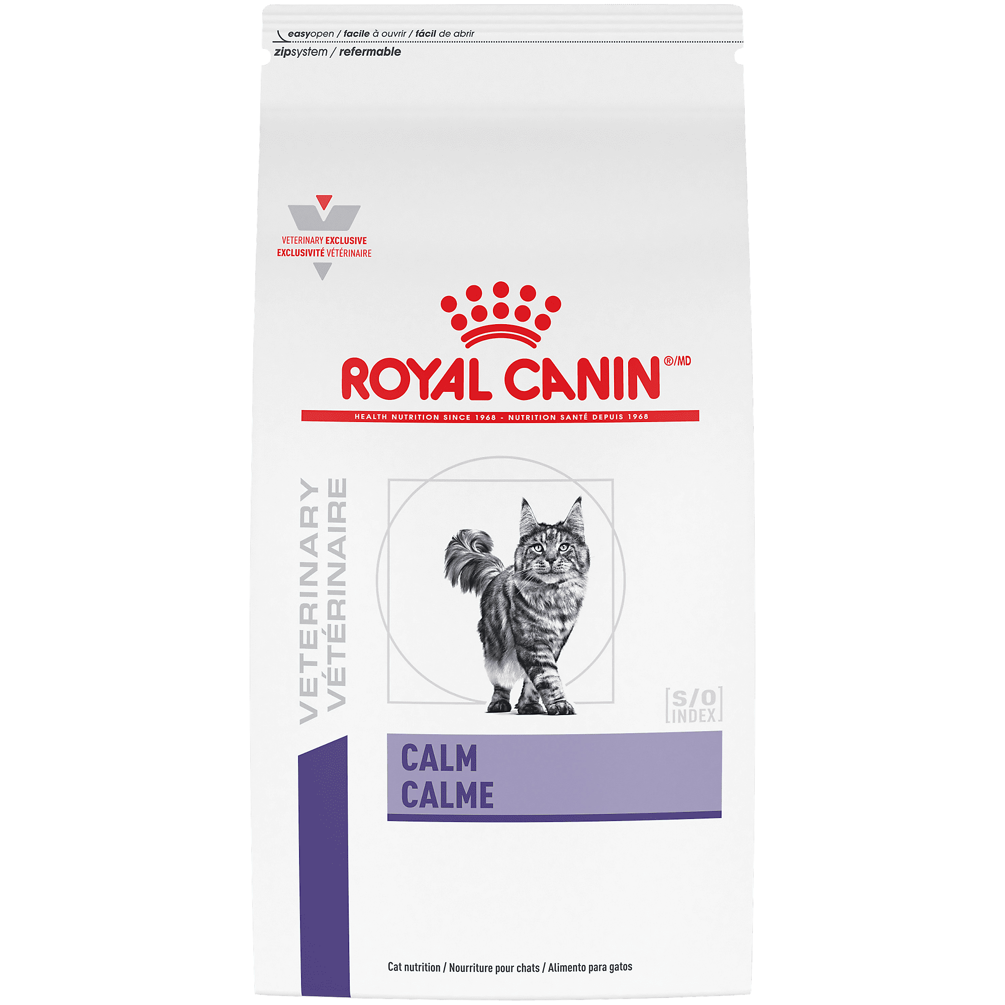 Royal Canin® Feline Calm Dry Cat Food, 8.8 lb