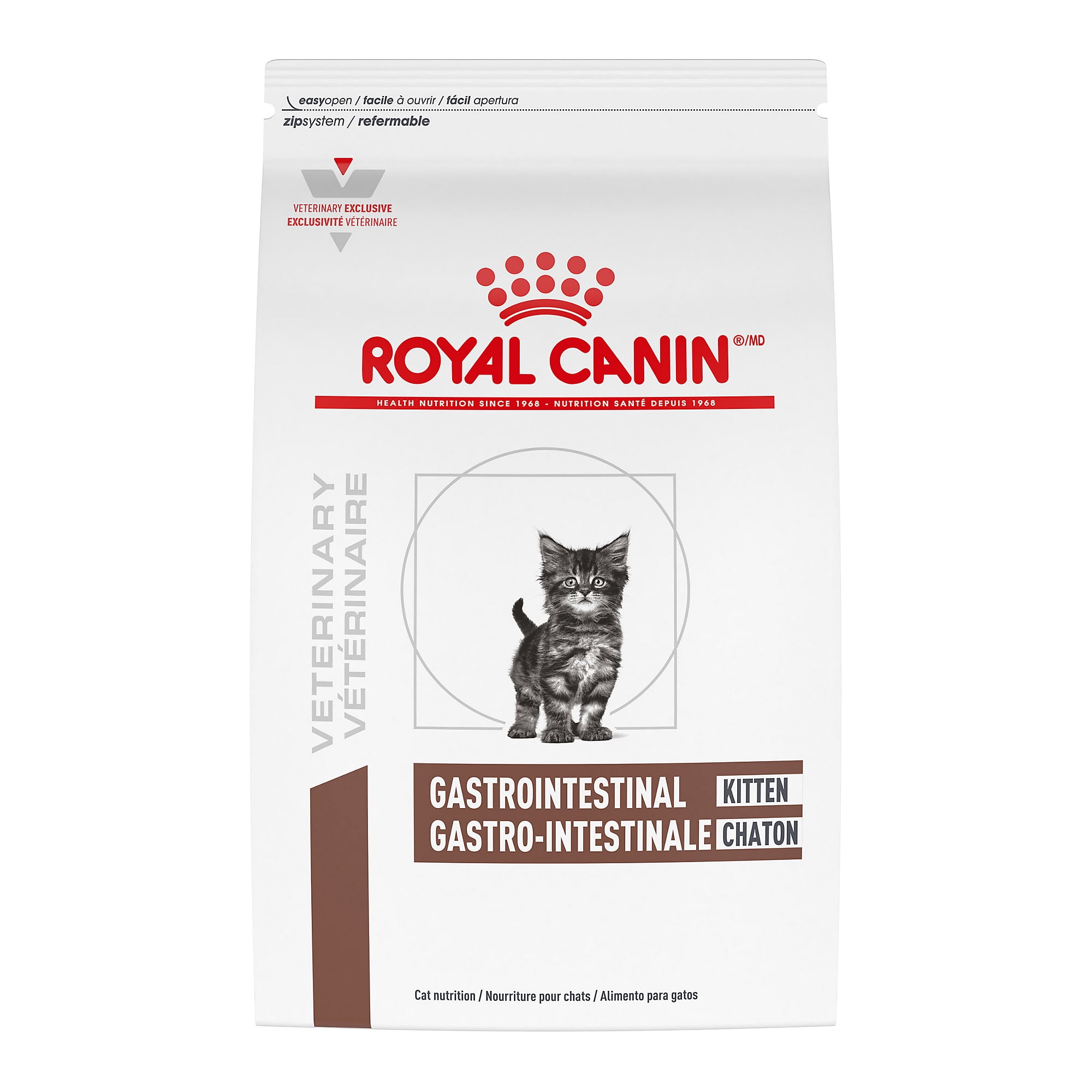 Royal Canin® Feline Gastrointestinal Kitten Dry Cat Food, 7.7 lb