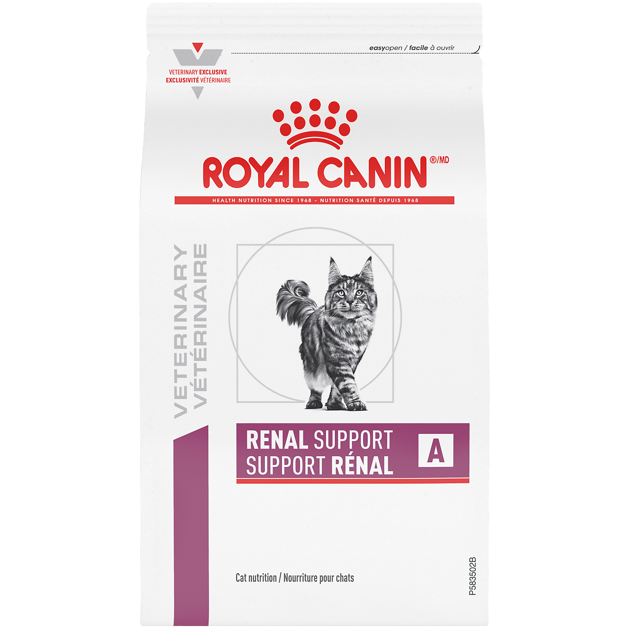 Royal Canin® Feline Renal Support A Dry Cat Food, 6.6 lb