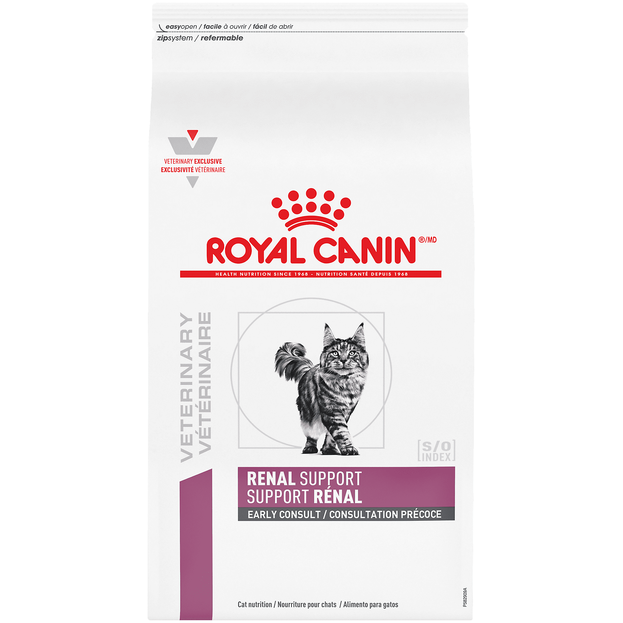 Royal Canin® Feline Renal Support Early Consult Dry Cat Food, 8.8 lb