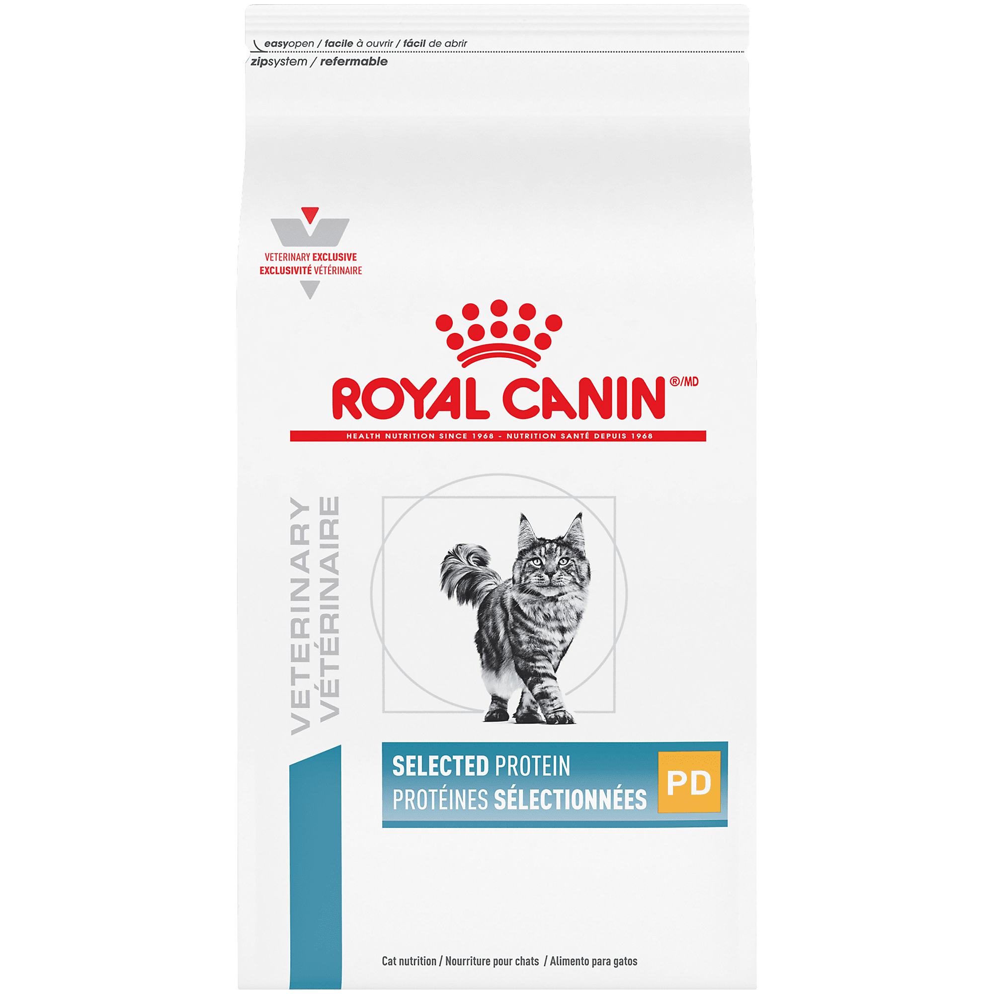 Royal Canin® Feline Selected Protein PD Dry Cat Food, 17.6 lb