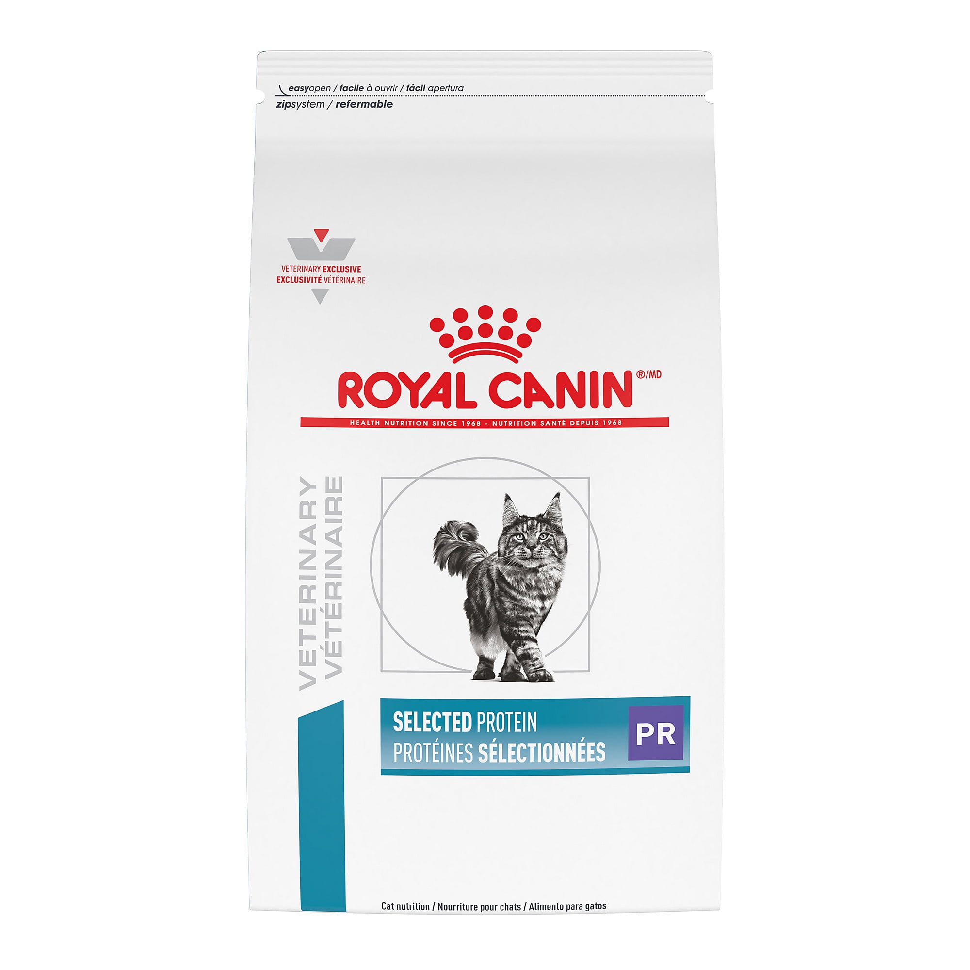 Royal Canin® Feline Selected Protein PR Dry Cat Food, 8.8 lb