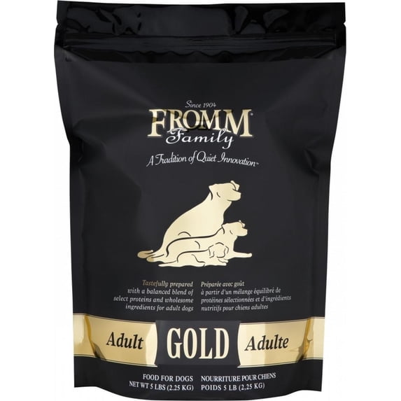 Royal Canin Fromm Gold Adult Dry Dog Food 15 lb