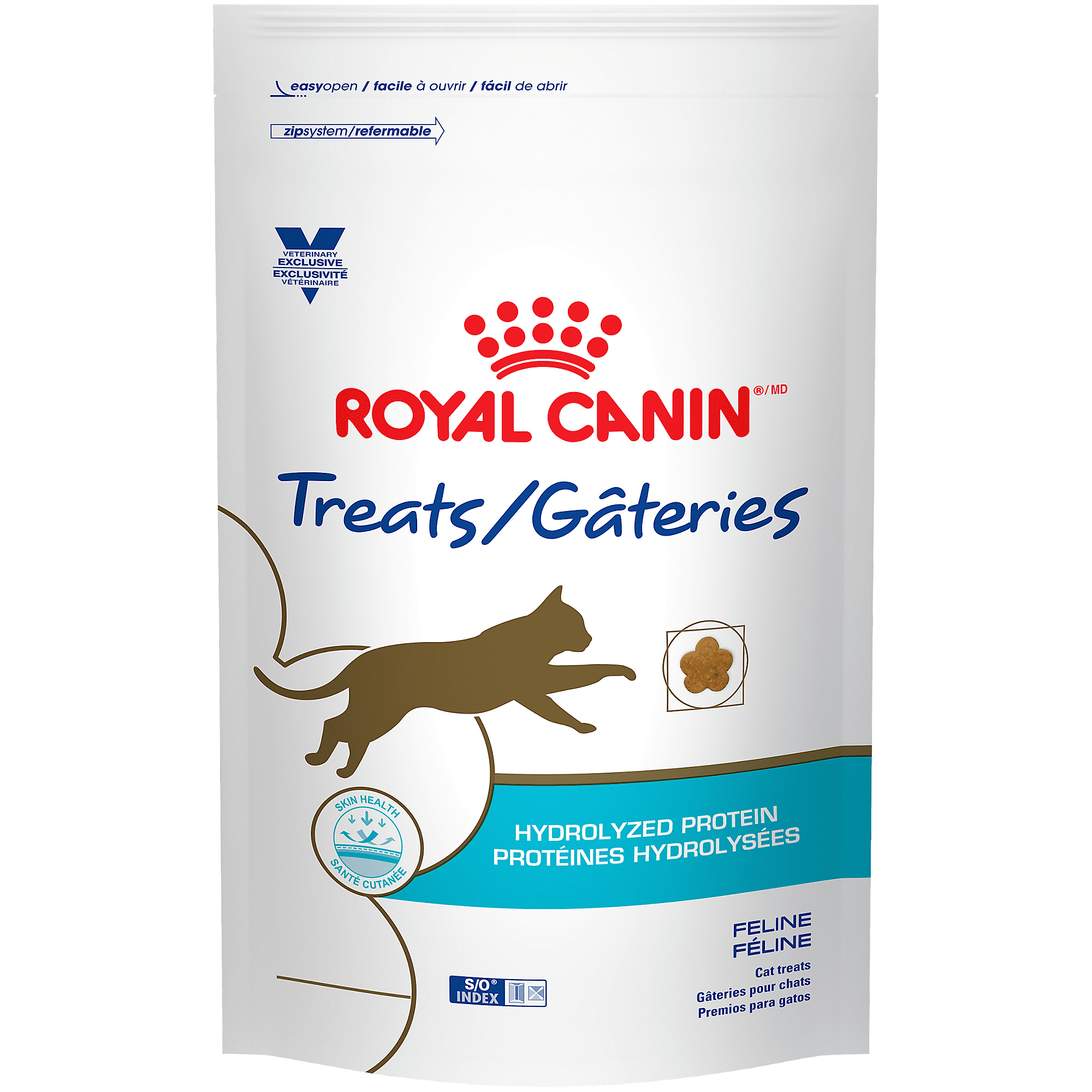 Royal Canin® Hydrolyzed Protein Feline Treats, 7.7 oz