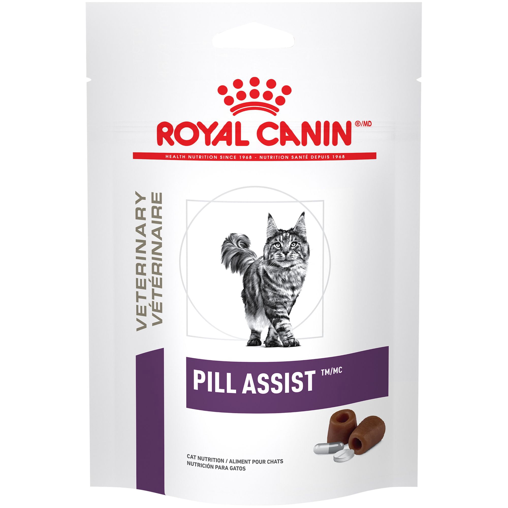 Royal Canin® Pill Assist™ Cat, 1.58 oz.