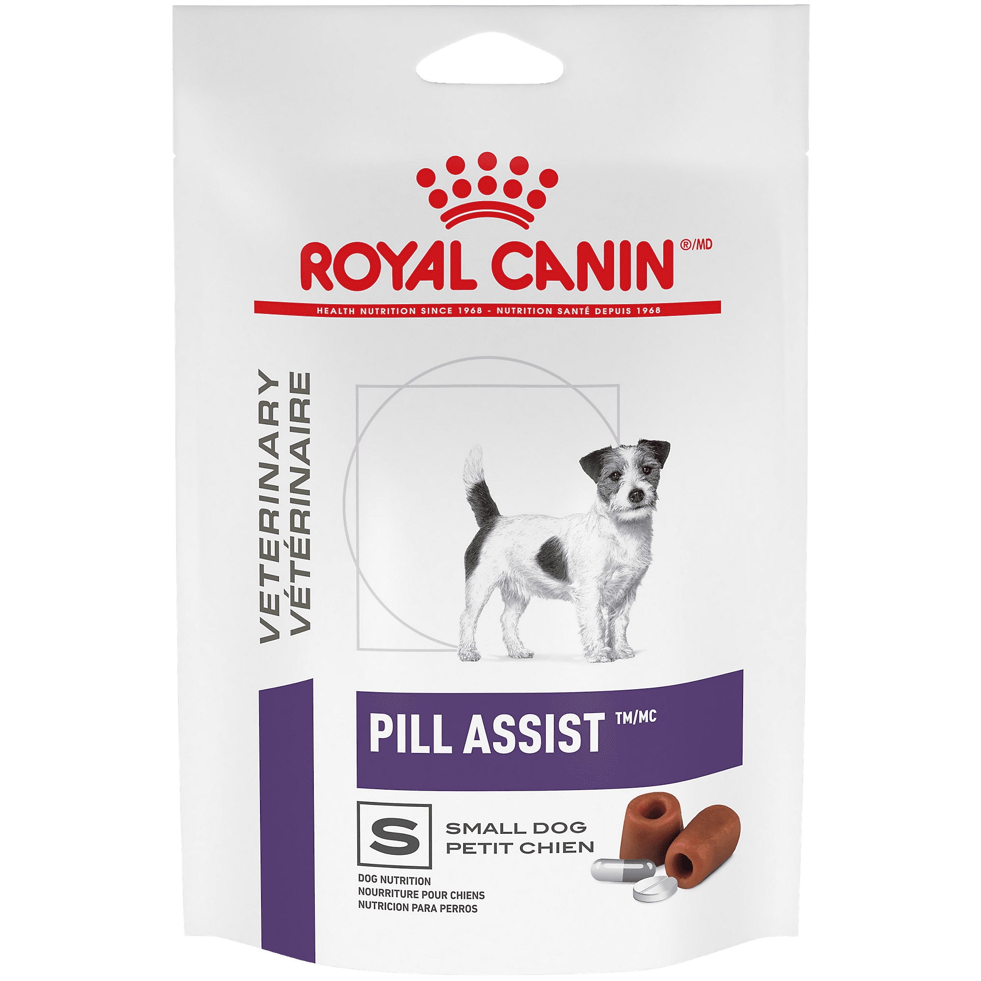 Royal Canin® Pill Assist™ Small Dog, 3.1 oz.