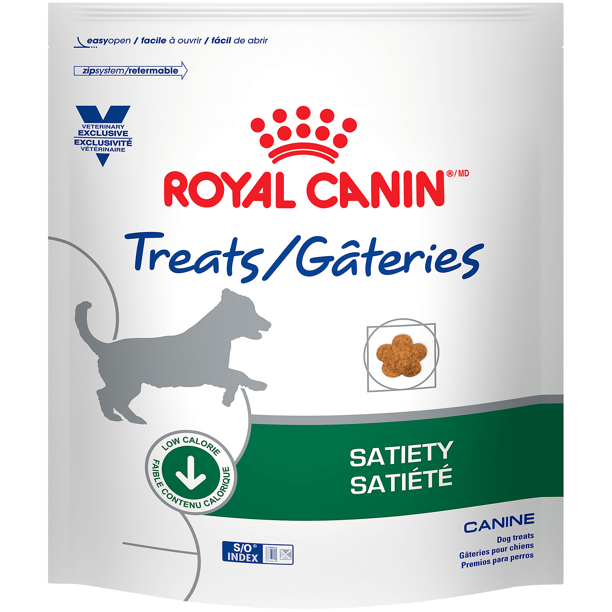 Royal Canin® Satiety™ Canine Treats, 17.6 oz