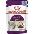 thumbnail image 1 of Royal Canin Sensory Taste Dog Wet Food 12x85g Jelly, 1 of 9