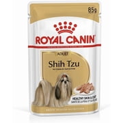 Royal Canin Shih Tzu in Loaf Dog Wet Food 12 x 85g