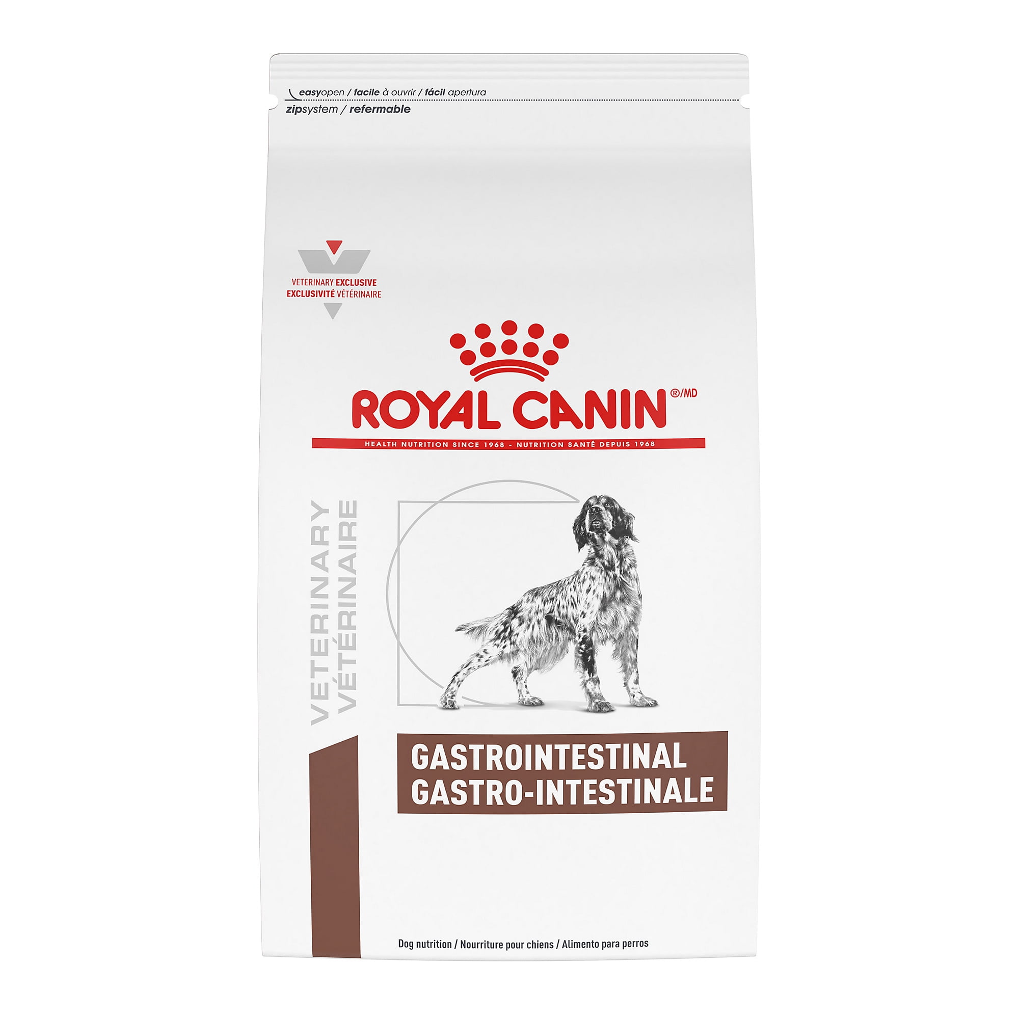 Royal Canin® Canine Gastrointestinal Dry Dog Food, 8.8 lb