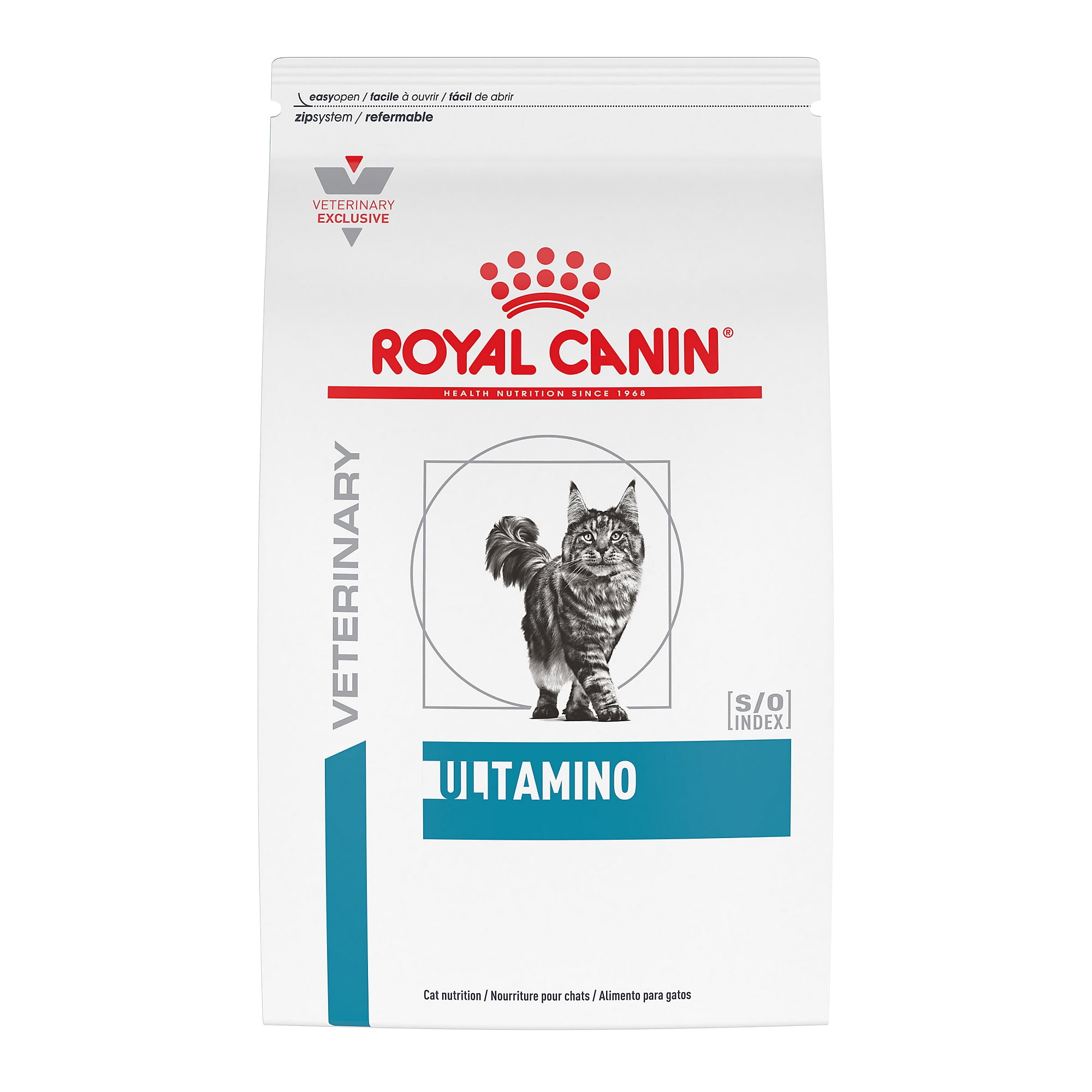 Royal Canin® Feline Ultamino Dry Cat Food, 5.5 lb