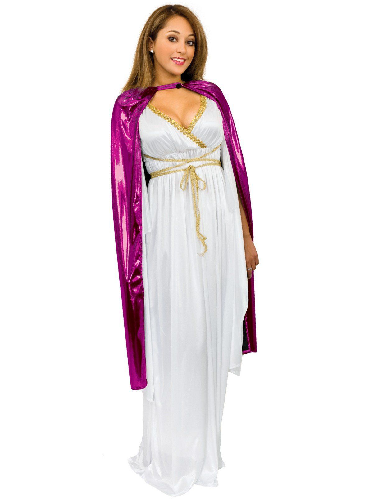 Royal Cape Adult Costume - image 1 of 1