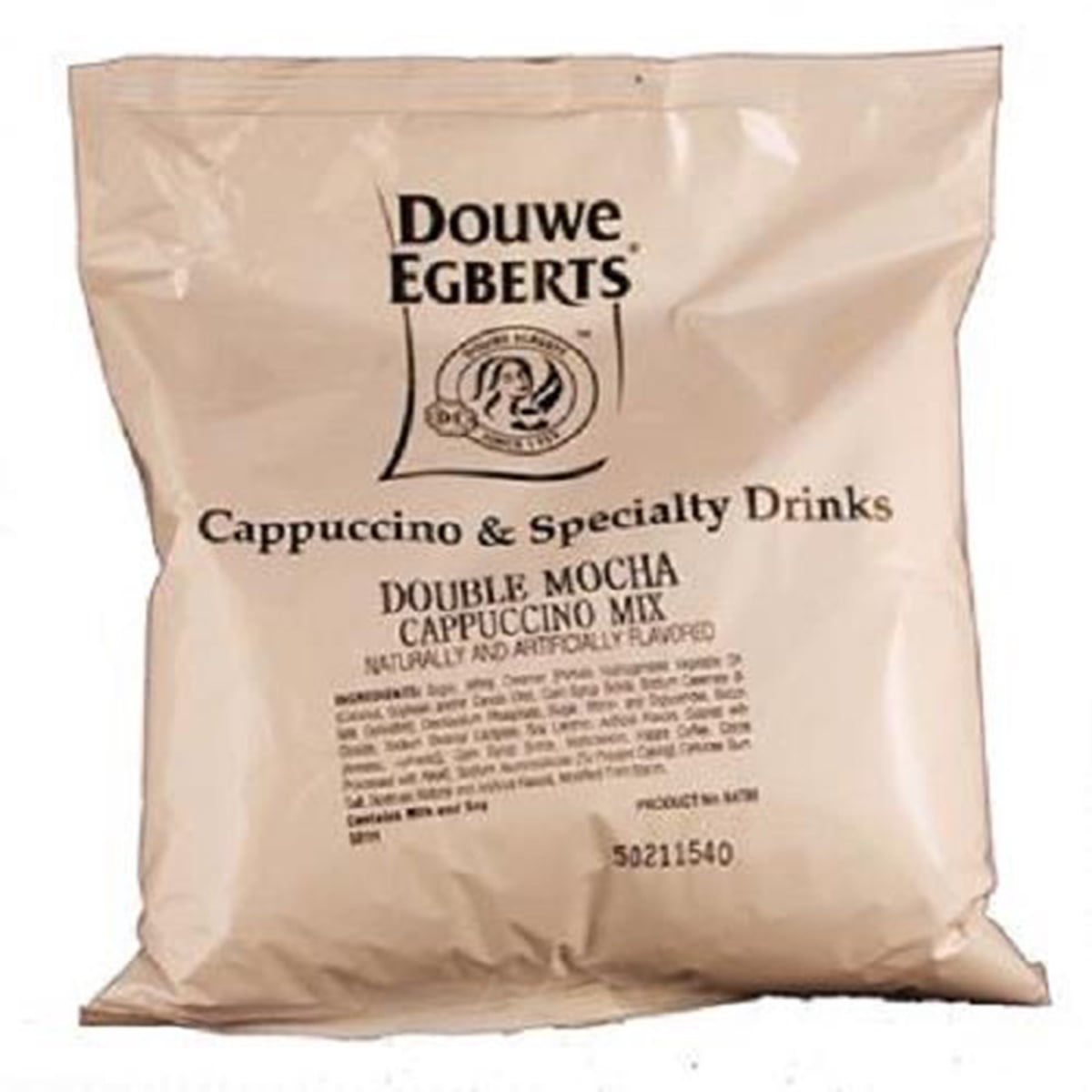 ROYAL CAPACHINO 2LBS 6CT