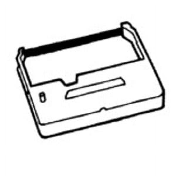 Royal Register Ink Royal Cash Register Ink Ribbon Cartridge RC-1 - ERC-03 - Walmart.com