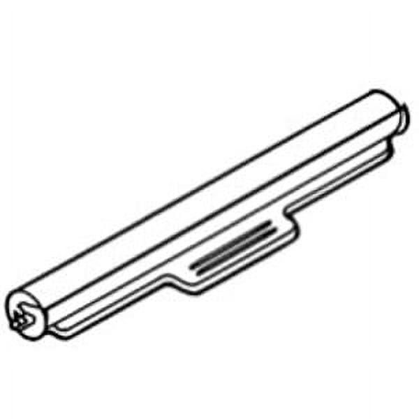 Royal Cash Register Ink Roller IR93 013117 IR6ROY