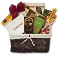thumbnail image 1 of Royal Celebration Gift Basket, 1 of 5