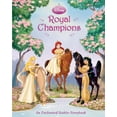 thumbnail image 1 of Pre-Owned Royal Champions: An Enchanted Stables Storybook (Disney Princess) Paperback, 1 of 1