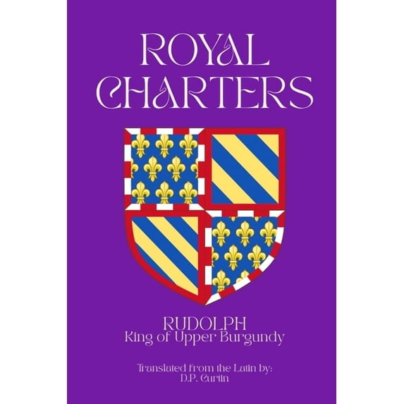 Royal Charters, (Paperback)