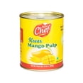 thumbnail image 1 of Royal Chef Kesar Mango Pulp 850 g, 1 of 1