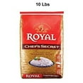 Royal Chef's Secret Extra Long Grain Basmati Rice 10 Lbs