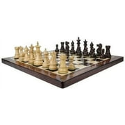 Royal Chess Pieces