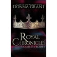 thumbnail image 1 of Royal Chronicles Box Set, (Paperback), 1 of 1