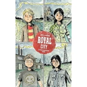 Royal City Royal City Compendium One, Paperback