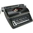 thumbnail image 1 of Royal Classic Manual Typewriter (Black), 79104P, 1 of 5