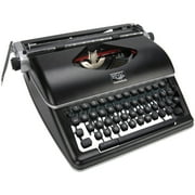 Royal Classic Manual Typewriter (Black), 79104P