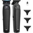 thumbnail image 1 of Royal Clips Fade Kit 2.0 Trimmer (Black), 1 of 6