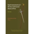 thumbnail image 1 of Pre-Owned Royal Commentaries of the Incas and General History of Peru, Part One (Paperback) 0292770383 9780292770386, 1 of 1