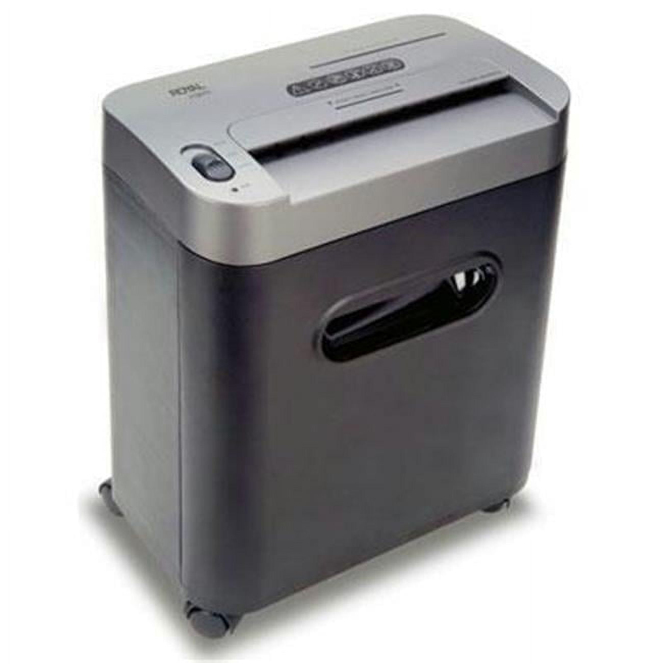 Royal Consumer 112MX Cross Cut Shredder