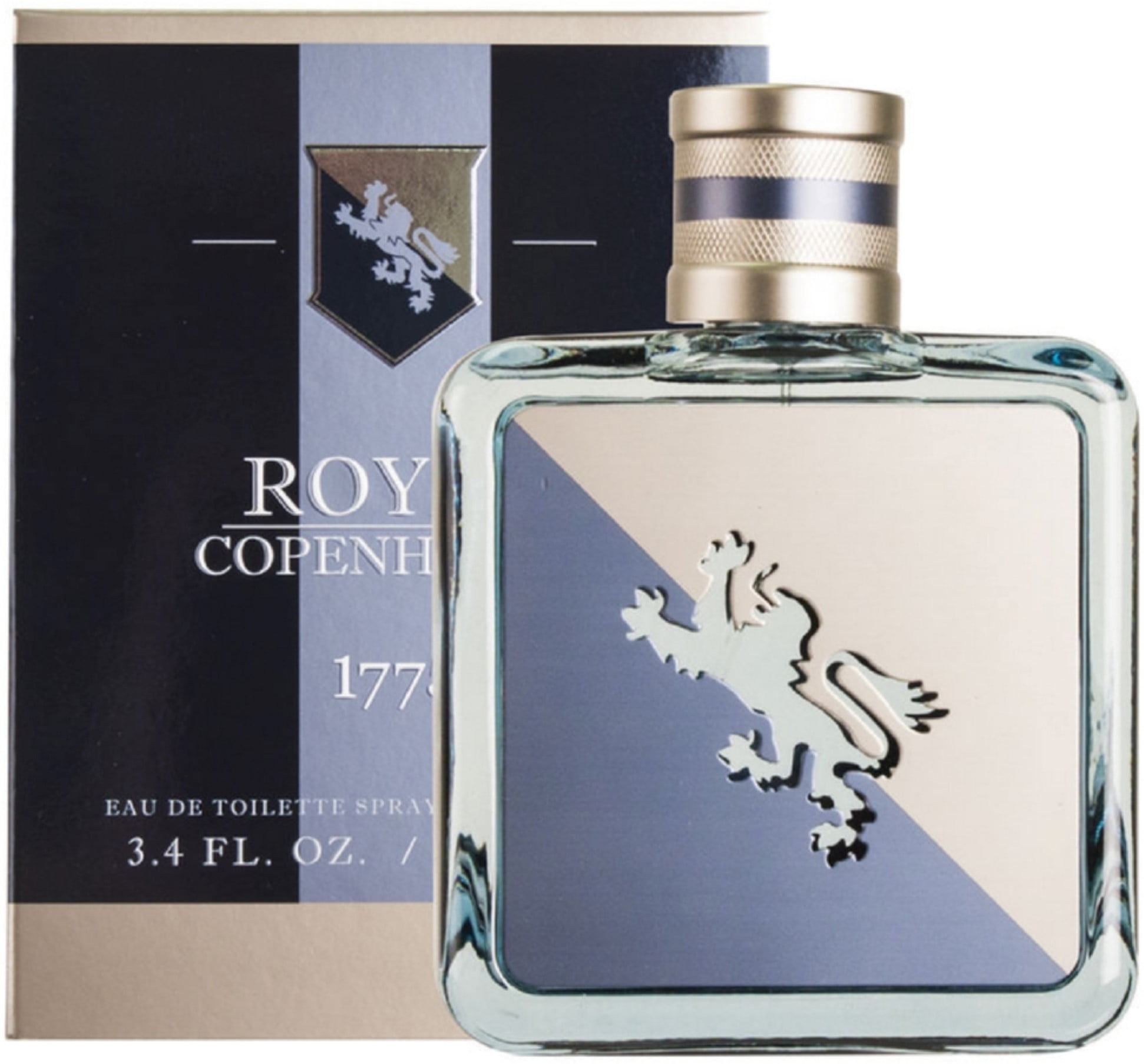 Pack Royal Copenhagen 1775 Eau De Toilette Spray Kuwait Ubuy