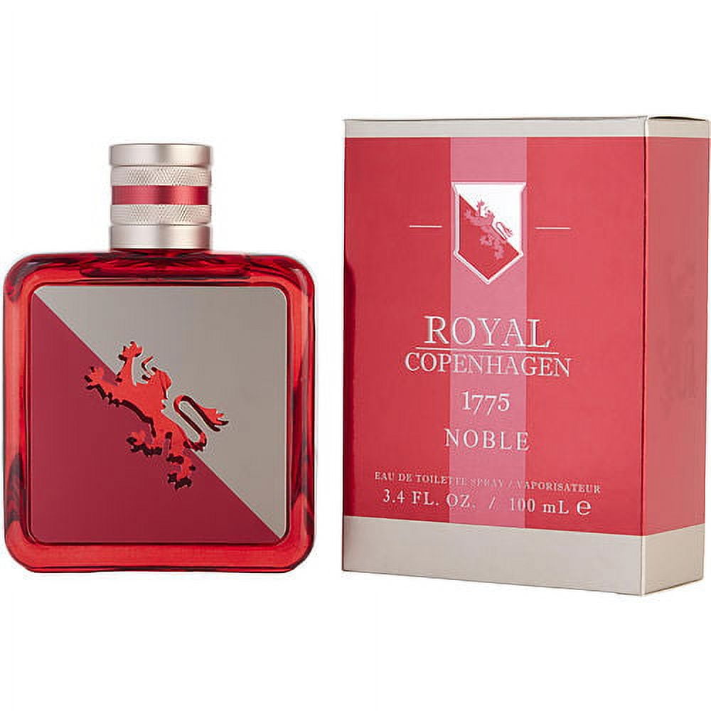 Royal Copenhagen 1775 Noble By Royal Copenhagen