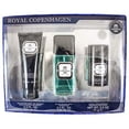 thumbnail image 1 of Royal Copenhagen Royal Copenhagen 3 Piece Set, For Men 1 ea, 1 of 2