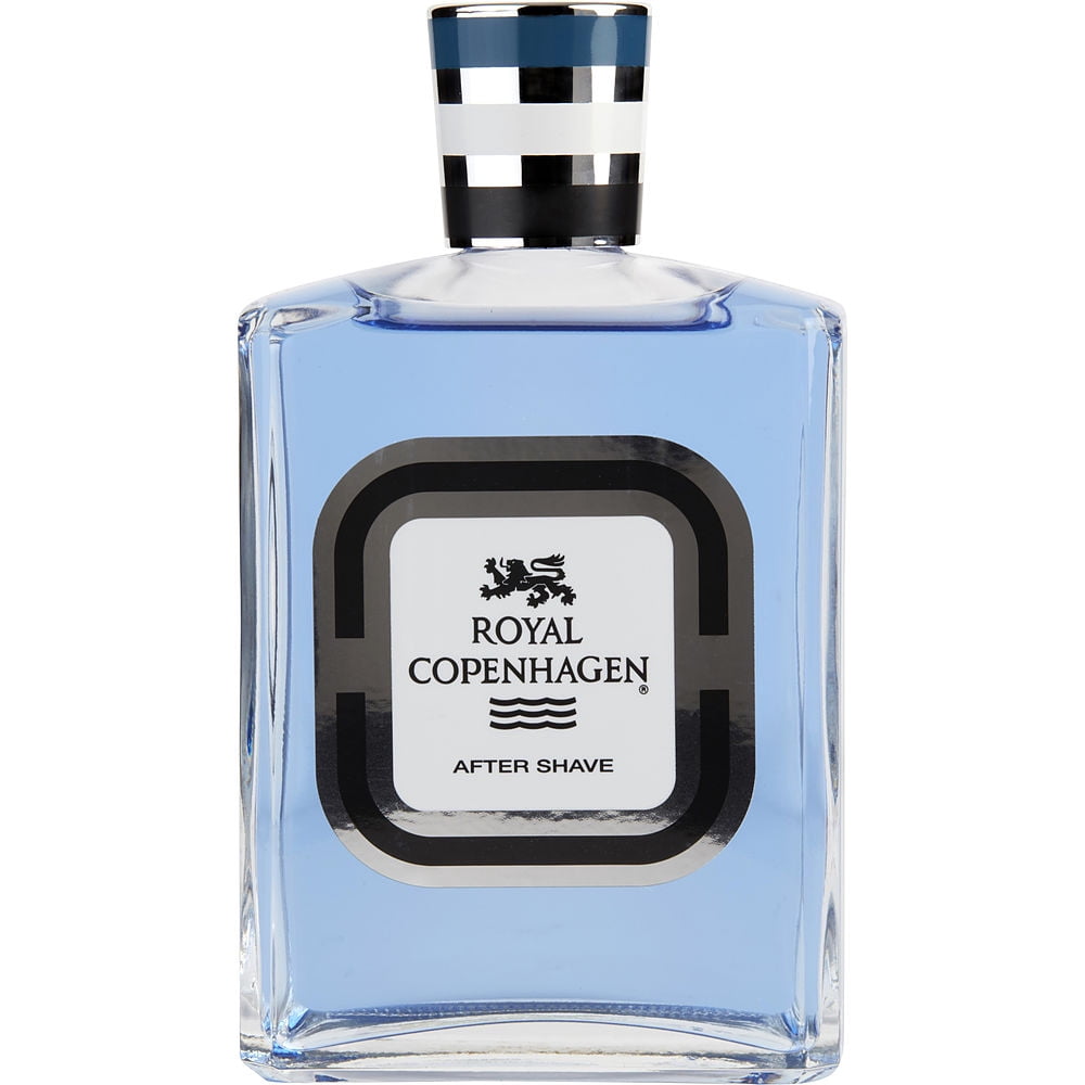 Royal Copenhagen by Royal Copenhagen, 8 oz After Shave for Men main image 1